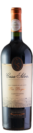 Casa Silva Gran Terroir Los Lingues Carmenère